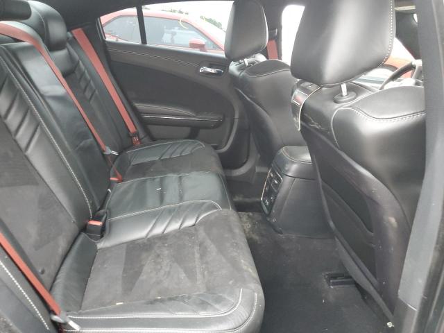 Photo 10 from auction – 2020 DODGE CHARGER SR with VIN 2C3CDXL90LH240576