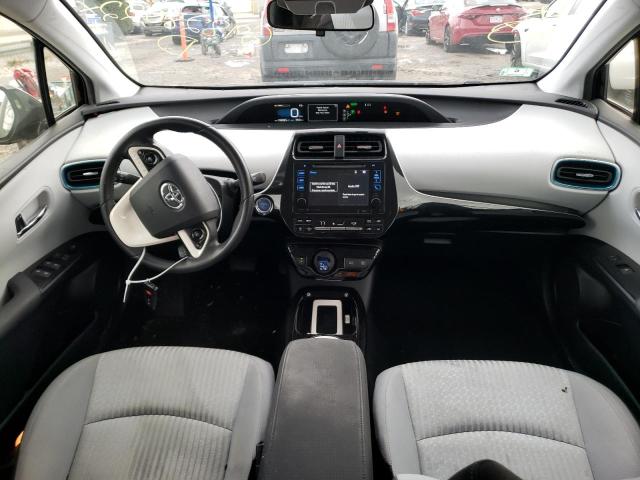 Photo 8 from auction – 2016 TOYOTA PRIUS with VIN JTDKARFUXG3012668