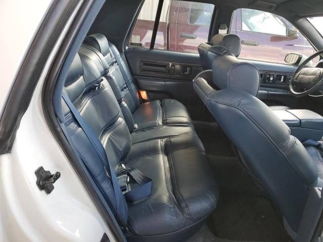 Photo 10 from auction – 1992 BUICK ROADMASTER with VIN 1G4BT5372NR447756