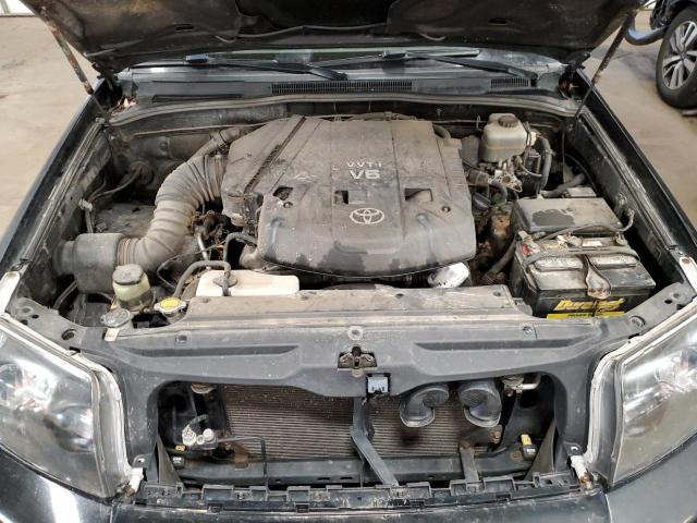 Photo 12 from auction – 2005 TOYOTA 4RUNNER SR with VIN JTEBU14R958044658