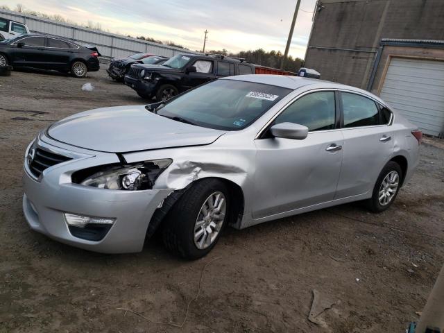 Photo 1 from auction – 2014 NISSAN ALTIMA 2.5 with VIN 1N4AL3AP7EC198094