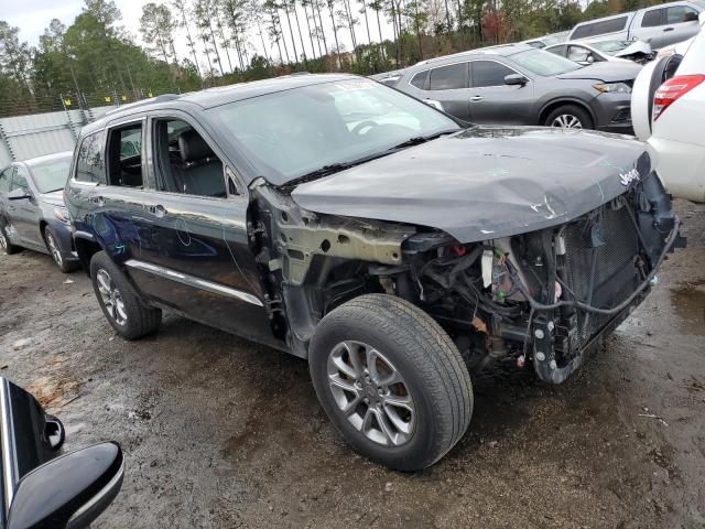 Photo 4 from auction – 2015 JEEP GRAND CHER with VIN 1C4RJFBG3FC942147