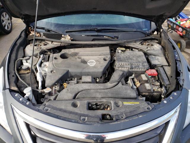 Photo 11 from auction – 2015 NISSAN ALTIMA 2.5 with VIN 1N4AL3AP3FN404033