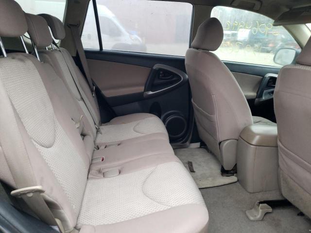Photo 11 from auction – 2007 TOYOTA RAV4 with VIN JTMBD33V375089016