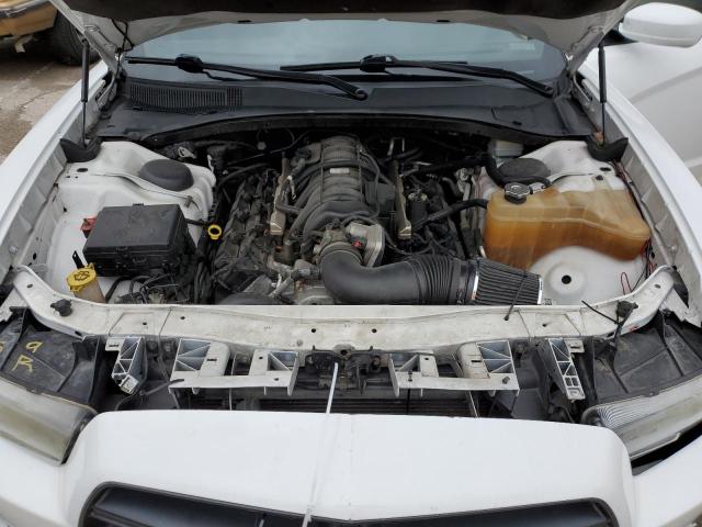 Photo 11 from auction – 2012 DODGE CHARGER PO with VIN 2C3CDXAT7CH209176