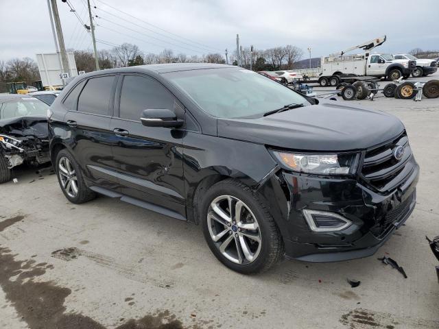 Photo 4 from auction – 2015 FORD EDGE SPORT with VIN 2FMPK4AP1FBB00431