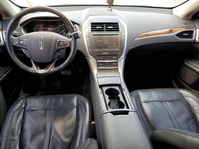 Photo 8 from auction – 2014 LINCOLN MKZ with VIN 3LN6L2GK6ER807209