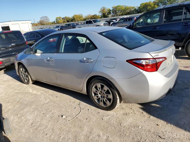 Photo 2 from auction – 2014 TOYOTA COROLLA L with VIN 2T1BURHE5EC155433