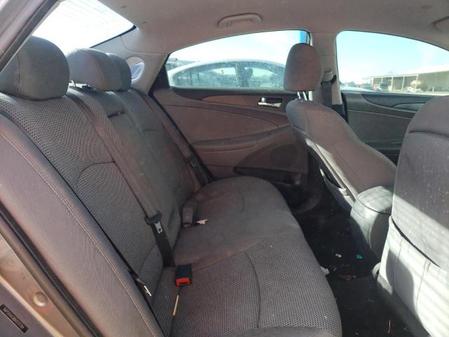 Photo 10 from auction – 2011 HYUNDAI SONATA GLS with VIN 5NPEB4AC8BH235784