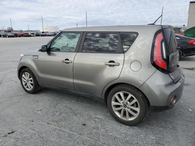 Photo 2 from auction – 2019 KIA SOUL + with VIN KNDJP3A57K7000552