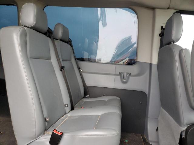 Photo 11 from auction – 2016 FORD TRANSIT T- with VIN 1FBAX2CG9GKB12433