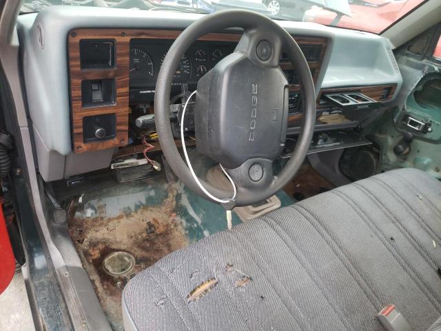 Photo 8 from auction – 1994 DODGE DAKOTA with VIN 1B7GG26X4RW118234