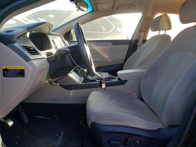Photo 7 from auction – 2015 HYUNDAI SONATA SE with VIN 5NPE24AF4FH254381