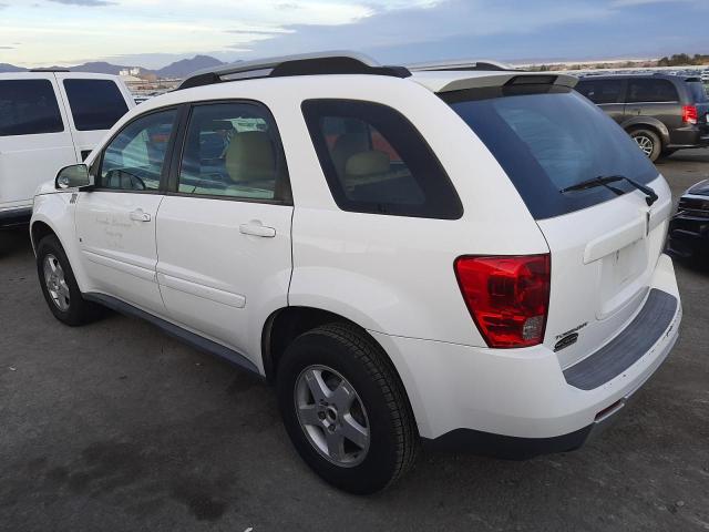 Photo 2 from auction – 2006 PONTIAC TORRENT with VIN 2CKDL63F566031832