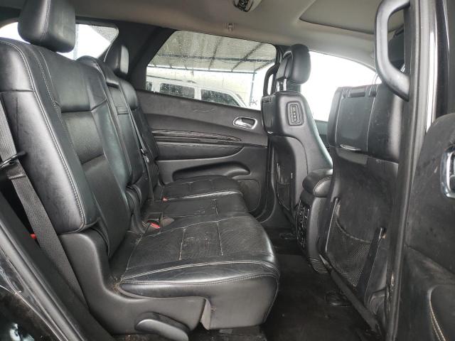 Photo 11 from auction – 2014 DODGE DURANGO CI with VIN 1C4SDHET3EC454991