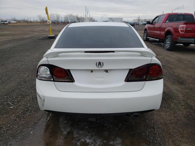 Photo 6 from auction – 2009 ACURA CSX with VIN 2HHFD56529H200723