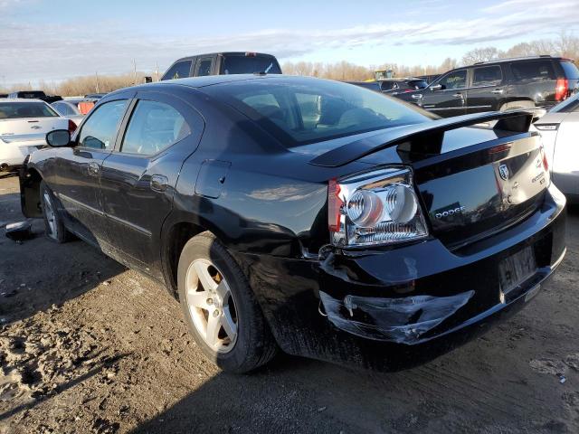 صورة رقم 2 من المزاد - 2010 DODGE CHARGER SX مع VIN 2B3CA3CV3AH307650