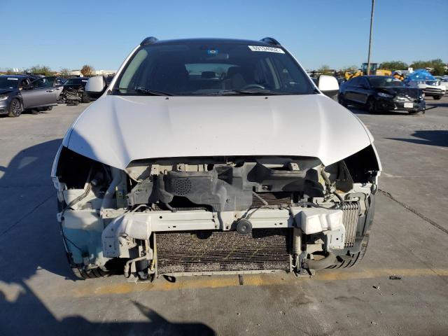 Photo 5 from auction – 2011 MITSUBISHI OUTLANDER with VIN JA4AR4AU1BZ005025