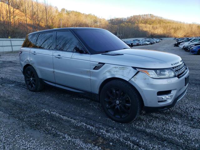 Photo 4 from auction – 2016 LAND ROVER RANGE ROVE with VIN SALWR2PF8GA658393