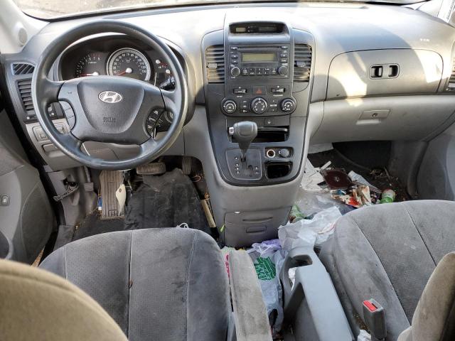 Photo 8 from auction – 2008 HYUNDAI ENTOURAGE with VIN KNDMC233486050323