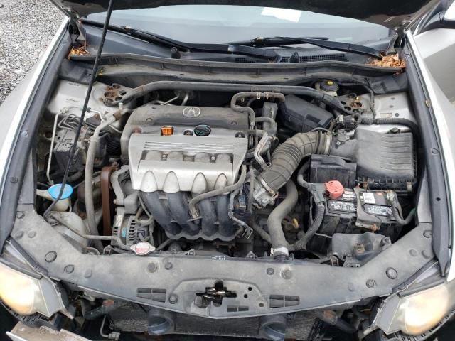 Photo 11 from auction – 2009 ACURA TSX with VIN JH4CU26609C802227