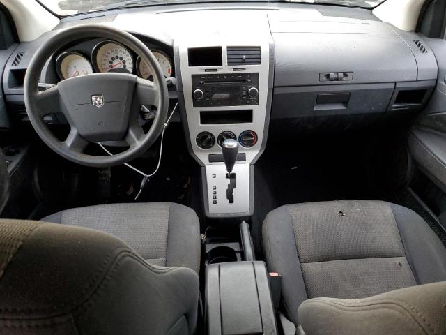 Photo 8 from auction – 2009 DODGE CALIBER EX with VIN 1B3HB48A19D258746
