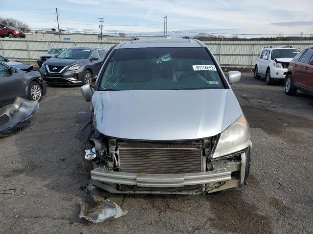 Photo 5 from auction – 2010 HONDA ODYSSEY EX with VIN 5FNRL3H73AB032817
