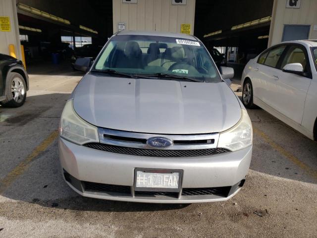 Photo 5 from auction – 2009 FORD FOCUS SE with VIN 1FAHP35N49W263449