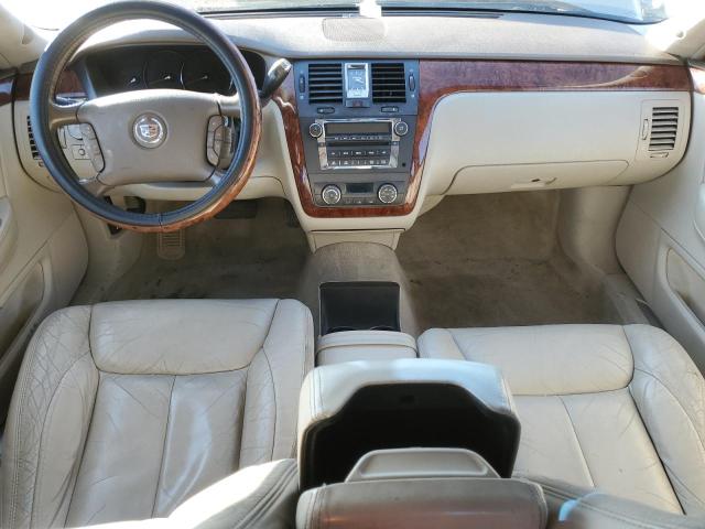 Photo 8 from auction – 2006 CADILLAC DTS with VIN 1G6KD57Y46U124234
