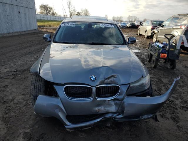 Photo 5 from auction – 2011 BMW 328 XI with VIN WBAPK7C52BA973951