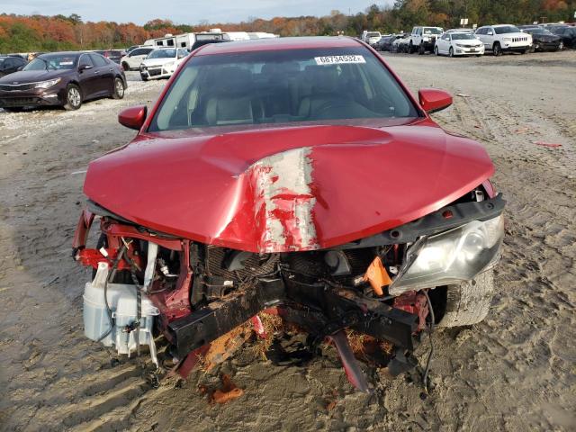 Zdjęcie 5 z aukcji – 2012 TOYOTA CAMRY BASE z VIN 4T1BF1FK5CU631390