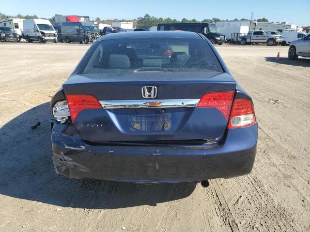 Photo 6 from auction – 2009 HONDA CIVIC VP with VIN 2HGFA16319H508647