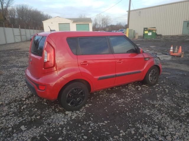 Photo 3 from auction – 2013 KIA SOUL with VIN KNDJT2A5XD7617338