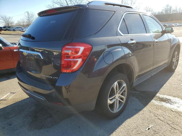 Photo 3 from auction – 2016 CHEVROLET EQUINOX LT with VIN 2GNFLGEK5G6131017