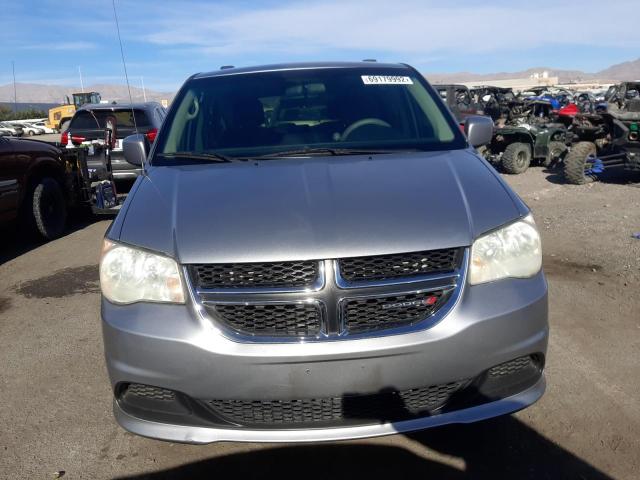 Photo 5 from auction – 2013 DODGE GRAND CARA with VIN 2C4RDGCG6DR717625
