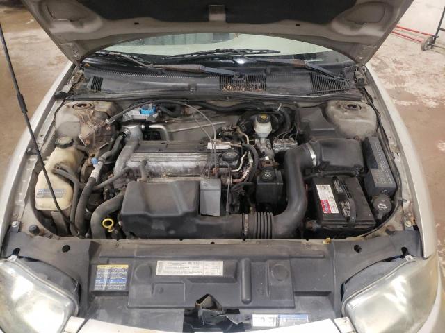 Photo 11 from auction – 2004 CHEVROLET CAVALIER with VIN 1G1JC12F047261217