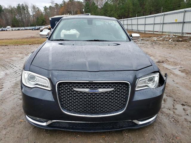Photo 5 from auction – 2019 CHRYSLER 300 with VIN 2C3CCAEG5KH536526