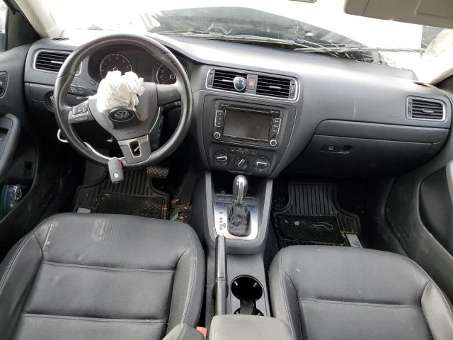 Photo 8 from auction – 2012 VOLKSWAGEN JETTA SE with VIN 3VWDP7AJXCM414527