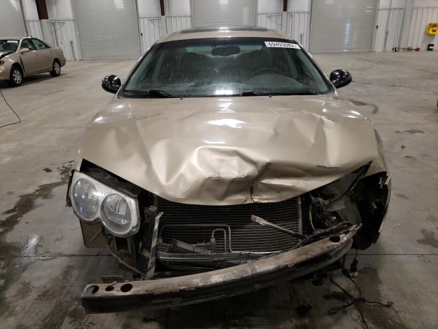 Photo 5 from auction – 2004 CHRYSLER 300M with VIN 2C3HE66G44H642321