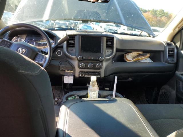 Photo 8 from auction – 2019 RAM 3500 TRADE with VIN 3C63R3GL4KG525248