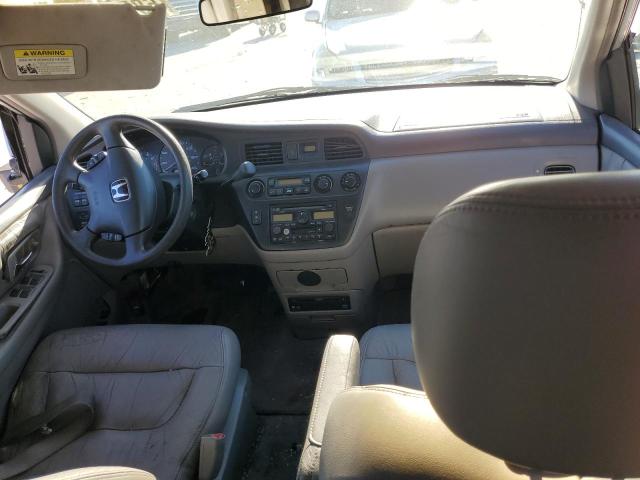 Photo 8 from auction – 2003 HONDA ODYSSEY EX with VIN 5FNRL18073B113023