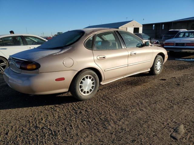 Photo 3 from auction – 1996 FORD TAURUS LX with VIN 1FALP53S0TG111703