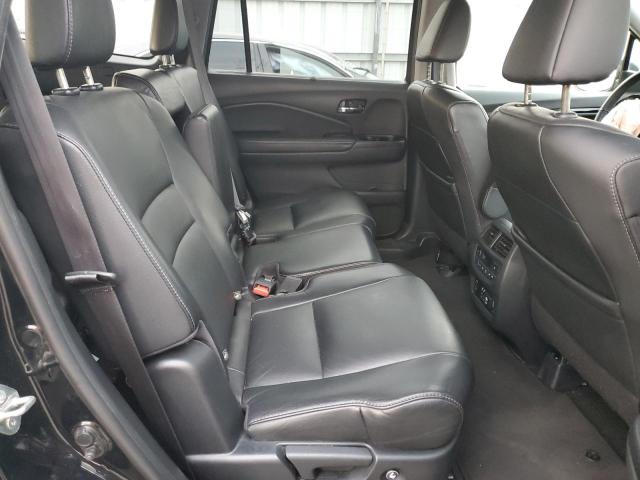 Photo 10 from auction – 2019 HONDA PILOT TOUR with VIN 5FNYF6H97KB092025