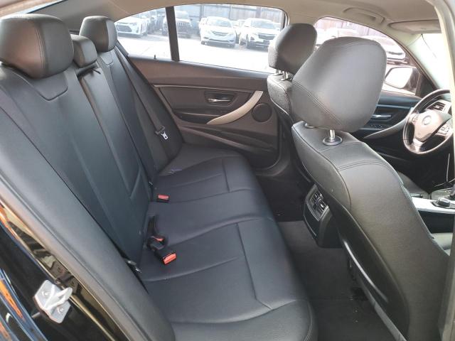 Photo 10 from auction – 2015 BMW 320 I with VIN WBA3B1C55FP681421