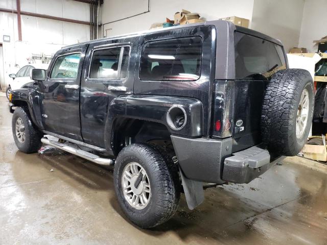 Photo 2 from auction – 2006 HUMMER H3 with VIN 5GTDN136468126759