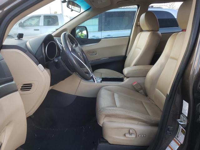 Photo 7 from auction – 2008 SUBARU TRIBECA LI with VIN 4S4WX90D084402016