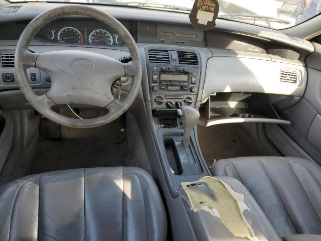 Photo 8 from auction – 2001 TOYOTA AVALON XL with VIN 4T1BF28B81U143597