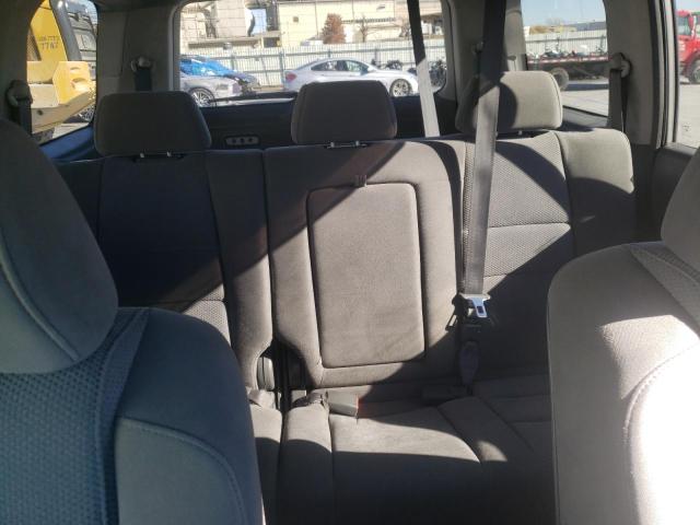 Photo 10 from auction – 2006 HONDA PILOT EX with VIN 5FNYF284X6B042707