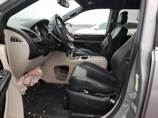 Photo 7 from auction – 2017 DODGE GRAND CARA with VIN 2C4RDGCG3HR864572
