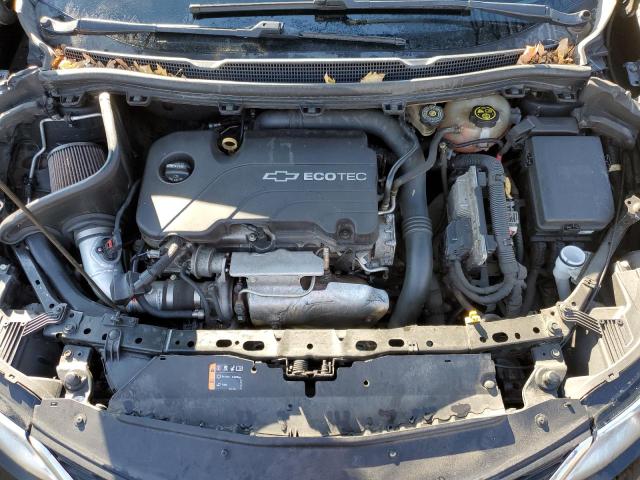 Photo 11 from auction – 2017 CHEVROLET CRUZE LS with VIN 1G1BC5SM8H7149992